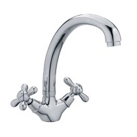 Смеситель для кухни Haiba DOMINOX 273 (HB0084)
