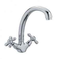 Смеситель для кухни Haiba DOMINOX 273 (HB0084)