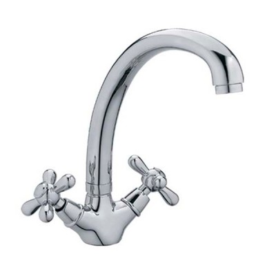 Смеситель для кухни Haiba DOMINOX 273 (HB0084)