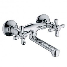 Смеситель для кухни Haiba DOMINOX 361 (HB0094)