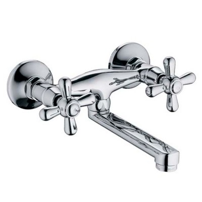 Смеситель для кухни Haiba DOMINOX 361 (HB0094)