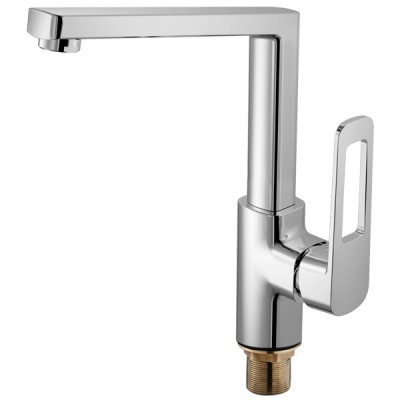 Смеситель для кухни Haiba ENIO 018 (HB0891) Смеситель для кухни Haiba ENIO 018 (HB0891)