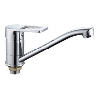 Кухонный смеситель MIXXUS Gavi 555 (MI1594)