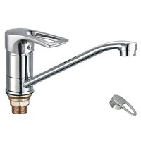 Смеситель для кухни ZERIX PED-A 180 (ZX0058)