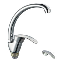 Смеситель для кухни ZERIX YUB 135 (ZX0101)