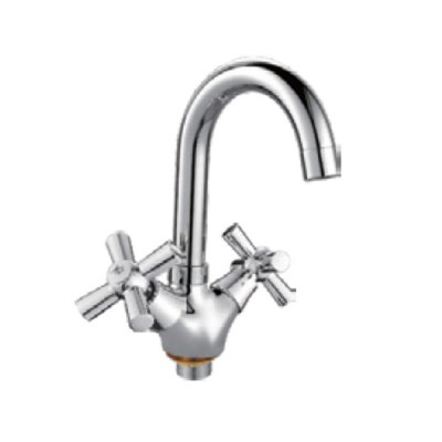 Смеситель для умывальника CRON POLO 274 (CR0202)
