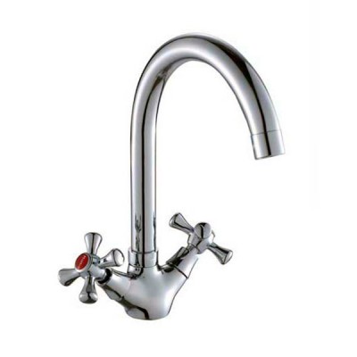 Смеситель для кухни Haiba SMES 275 (HB0378)