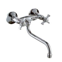 Смеситель для кухни Haiba ZEUS 361 (HB0439)