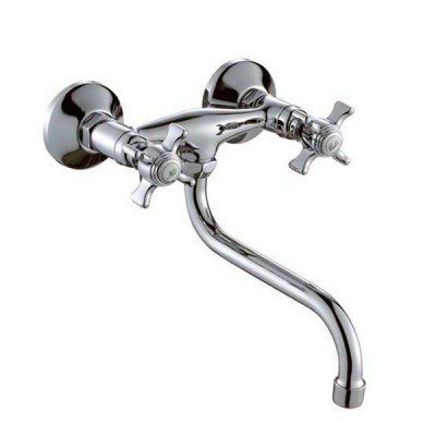 Смеситель для кухни Haiba ZEUS 361 (HB0439)