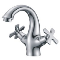 Змішувач для умивальника Mixxus Premium Fobos 161 (MI0614)