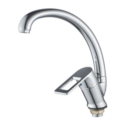 Кухонний змішувач Mixxus Gavi 011 (MI1595) Кухонний змішувач Mixxus Gavi 011 (MI1595)