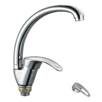Смеситель для кухни ZERIX YUB 180 (ZX0102) Смеситель для кухни ZERIX YUB 180 (ZX0102)