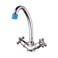 Смеситель для кухни ZERIX JIK4 102-A (ZX0409)