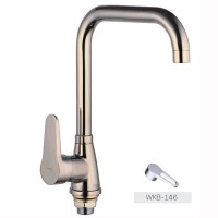 Смеситель для кухни ZERIX SOP7 146 (ZX2653)