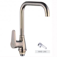 Смеситель для кухни ZERIX SOP7 146 (ZX2653)